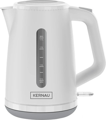 Электрочайник Kernau KSK 176 Wh