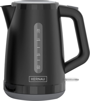 Электрочайник Kernau KSK 176 Bk