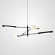 Люстра Imperiumloft RUNNA01 / 140975-26 -