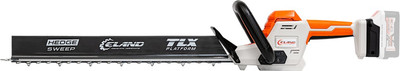 Кусторез аккумуляторный Eland XP-557R