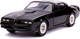 Масштабная модель автомобиля Jada Toys Форсаж. FF 1977 Pontiac Firebird 30763 / ТоуR107 - 