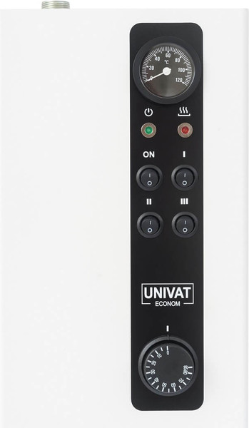 Купить Электрический котел Univat Econom 4.5-230/400 в Бресте