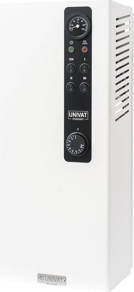 Купить Электрический котел Univat Standart 12-400 в Бресте