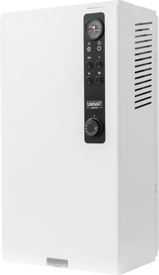Электрический котел Univat Comfort 3-230/400 - 