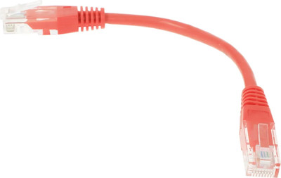 Кабель Lanmaster TWT-45-45-0.15-OR