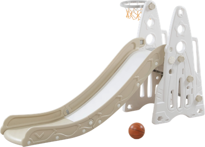 Горка UNIX Kids Rocket / PPSLRT145CL