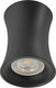 Точечный светильник AM Group AM323-100 BK -