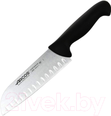 Нож Arcos Universal 290625 (черный)