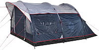 Палатка FHM Libra 4 (синий/серый) - 