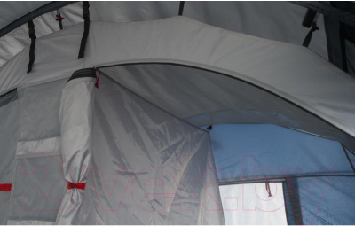 Палатка FHM Libra 4 (синий/серый)