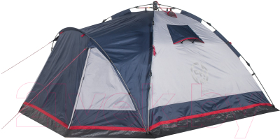 Изображение товара Палатка FHM Alcor 3 (синий/серый)
