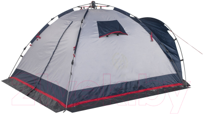 Изображение товара Палатка FHM Alcor 3 (синий/серый)