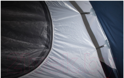 Изображение товара Палатка FHM Alcor 3 (синий/серый)