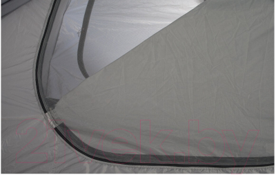 Палатка FHM Antares 4 (синий/серый)