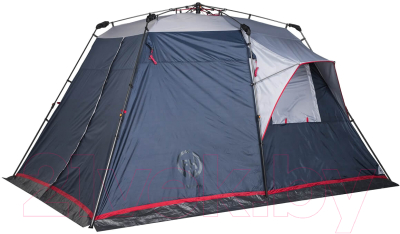 Изображение товара Палатка FHM Polaris 4 (синий/серый)