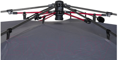 Изображение товара Палатка FHM Polaris 4 (синий/серый)