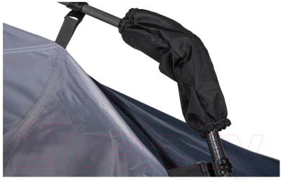 Изображение товара Палатка FHM Polaris 4 (синий/серый)