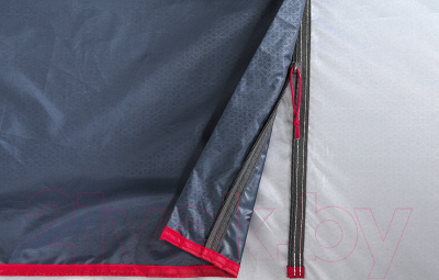 Туристический шатер FHM Rigel (синий/серый)