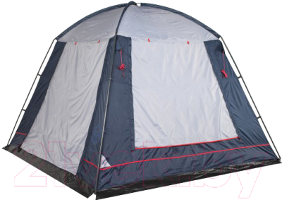 Туристический шатер FHM Vega (синий/серый)