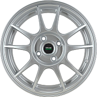 

Литой диск Megami, MGM-5 14х6" 4х98мм DIA 58.6мм ЕТ 35мм S