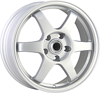 

Литой диск Megami, MGM-6 14х6" 4х98мм DIA 58.6мм ЕТ 35мм S