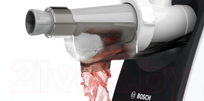 Мясорубка электрическая Bosch MFW3X15B