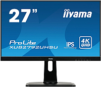

Монитор Iiyama, ProLite XUB2792UHSU-B1