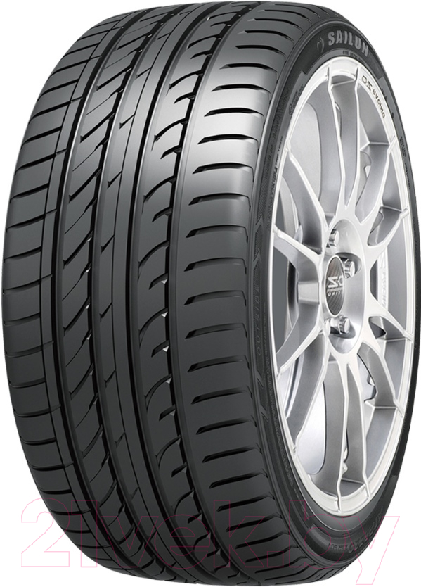 Летняя шина Sailun Atrezzo ZSR SUV 295/35R21 107Y