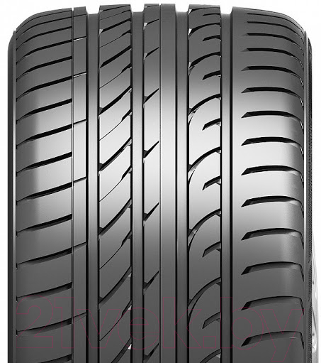 Летняя шина Sailun Atrezzo ZSR SUV 295/35R21 107Y