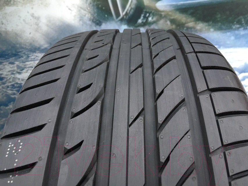 Летняя шина Sailun Atrezzo ZSR SUV 295/35R21 107Y