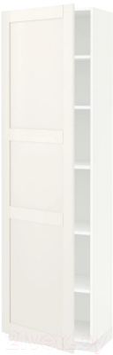 

Шкаф-пенал кухонный Ikea, Метод 492.229.81