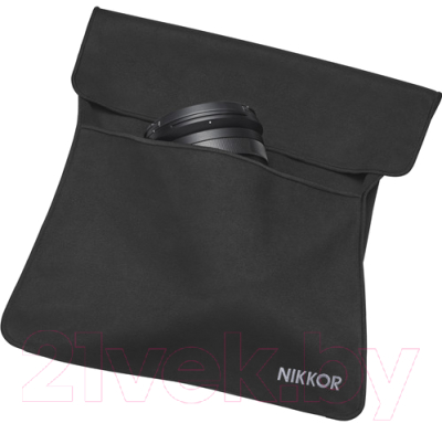 Универсальный объектив Nikon Nikkor Z 24-70mm f/2.8 S