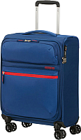 

Чемодан на колесах American Tourister, Matchup 77G*11 002