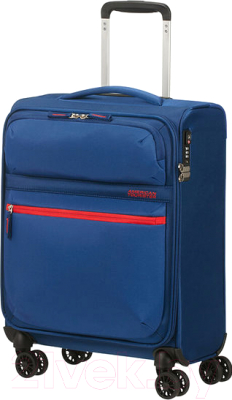 

Чемодан на колесах American Tourister, Matchup (77G*11 002)