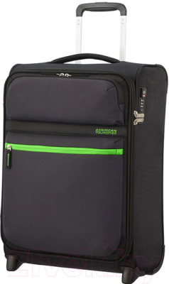 

Чемодан на колесах American Tourister, Matchup 77G*19 001