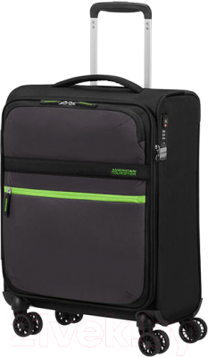 

Чемодан на колесах American Tourister, Matchup 77G*19 002