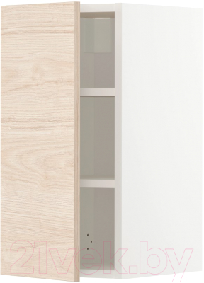 Шкаф навесной для кухни Ikea Метод 493.013.51
