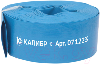 

Рукав напорный Калибр, ШН-3П