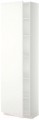 

Шкаф-пенал кухонный Ikea, Метод 592.261.63