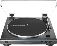 Проигрыватель виниловых пластинок Audio-Technica AT-LP60XUSBGM - 