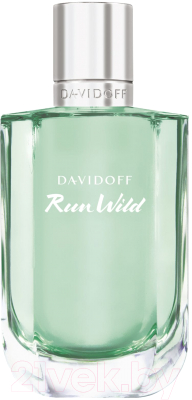 Парфюмерная вода Davidoff Run Wild (100мл)