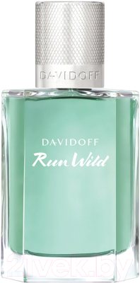 

Туалетная вода Davidoff, Run Wild for Man