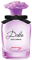 

Парфюмерная вода, Dolce Peony