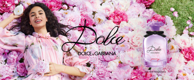 Парфюмерная вода Dolce&Gabbana Dolce Peony for Women (75мл)
