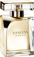 

Парфюмерная вода Versace, Vanitas