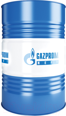 Индустриальное масло Gazpromneft Hydraulic HVLP-46 / 2389901153 (205л)