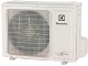 Миниатюра изображения товара Сплит-система Electrolux EACS/I-24HAR_X/N3