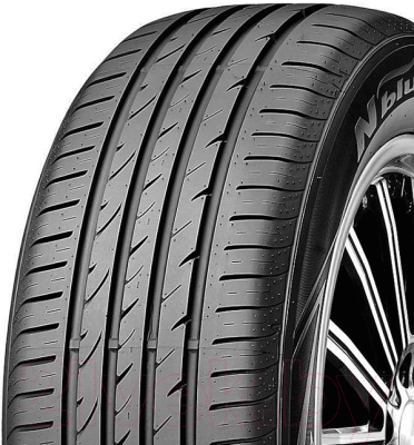 Летняя шина Nexen N'Blue HD Plus 175/70R14 84T