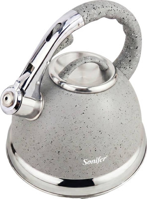 Чайник со свистком Sonifer SF-2503