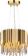 Люстра AM Group Roberto Cavalli L600 / ЦБ-00000018 -